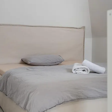 Rezidence Mahenova 3 * Ostrava